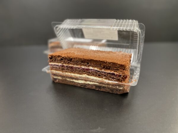 Honey Chocolate Cherry